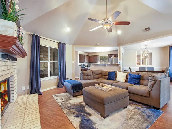 2004 Cedar Crest Blvd, Dallas, TX 75203