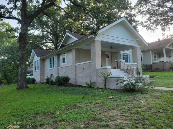 4924 Lee Ave, Little Rock, AR 72205