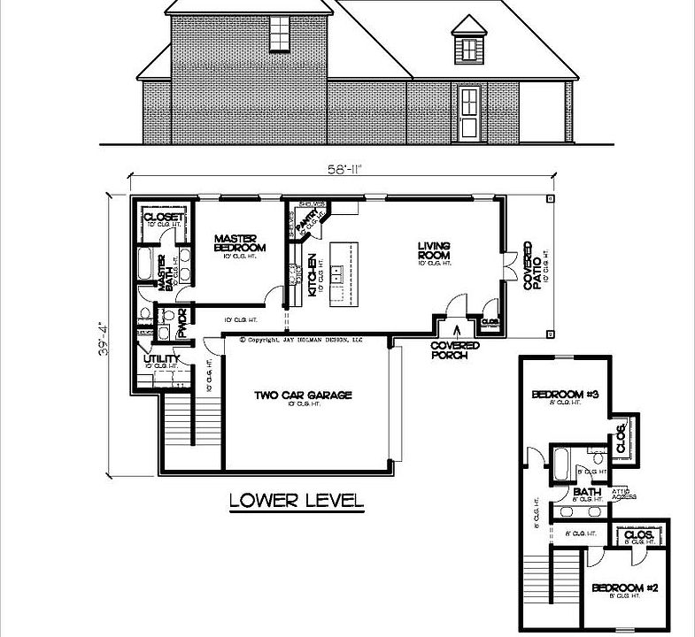 2nd image of 4608 Enclave Cir