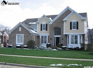 19753 E Kerry Pl, Strongsville, OH