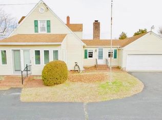 6203 Old Shawnee Rd, Milford, DE 19963