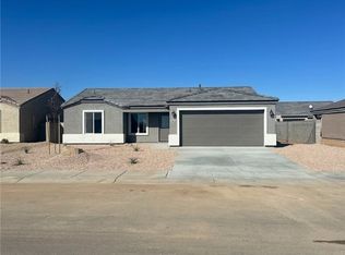 3423 Double O Dr, Kingman, AZ 86409