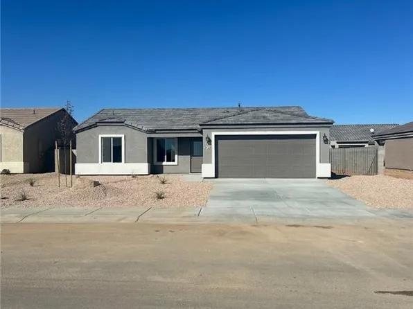 3423 Double O Dr, Kingman, AZ 86409