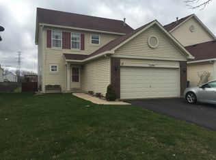 3104 Dan Ireland Dr, Joliet, IL 60435