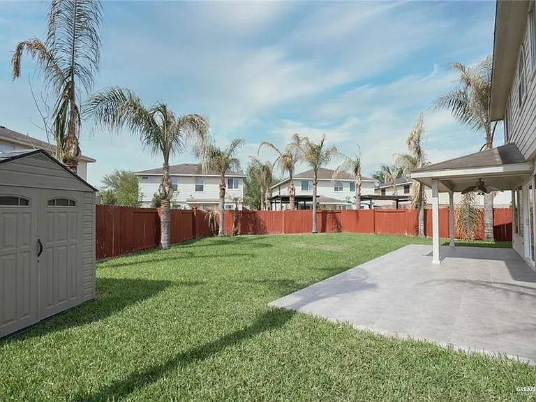 3205 San Fabian St — Photo 34