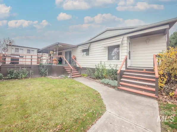 1319 Pound Ln, Clarkston, WA 99403