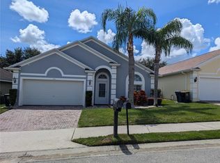 131 Vine Dr, Davenport, FL 33837