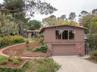 720 Woodcrest Ln, Monterey, CA 93940