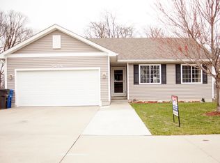 2438 E Porter Ave, Des Moines, IA 50320
