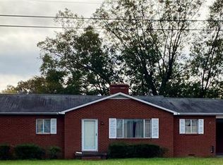 116 Old Murdock Rd, Troutman, NC 28166