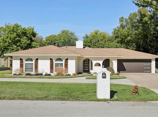 3554 Mercury Dr, Grapevine, TX 76051
