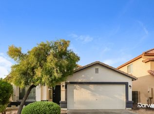 2523 W Tamarisk Ave, Phoenix, AZ 85041