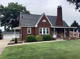 430 E Highland Ave, Wooster, OH 44691