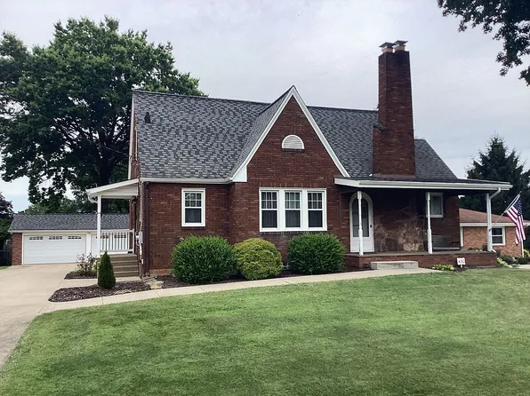 430 E Highland Ave, Wooster, OH 44691