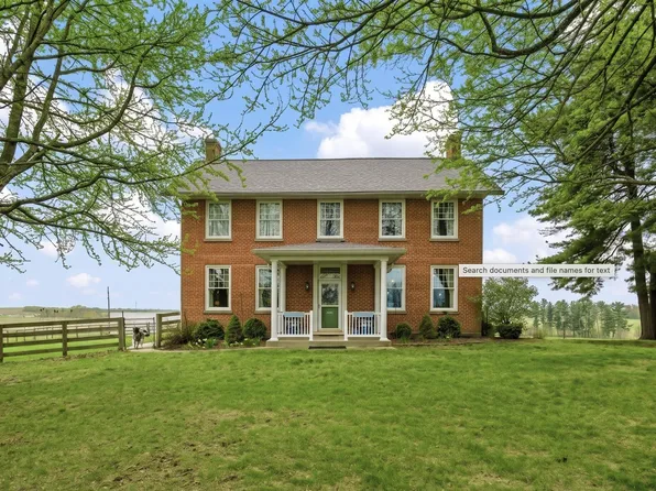 3783 Us Highway 22 Nw, Somerset, OH 43783