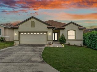 1784 W Chelsea Ann Way, Lecanto, FL 34461