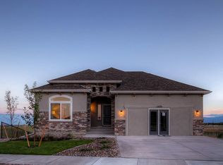 12771 Stone Valley Dr, Peyton, CO 80831