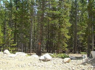 Silver Creek Rd, Idaho Springs, CO 80452