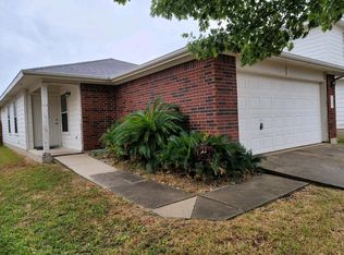12305 Cielo Grande St, Del Valle, TX 78617