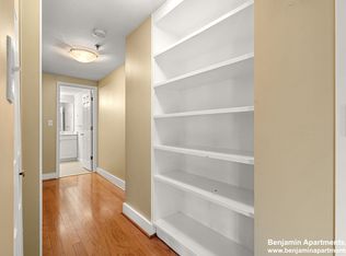 15 N Beacon St #405F, Allston, MA 02134