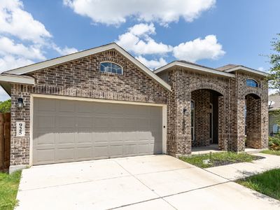 925 Cypress Ml, New Braunfels, TX, 78130