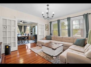 116 6th St, Providence, RI 02906