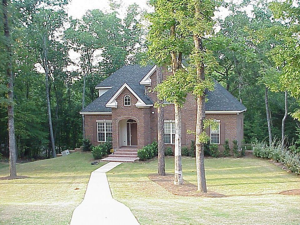 THIS is My House! 