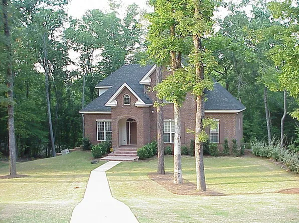 295 Trotters Mill Rd, Wetumpka, AL 36093