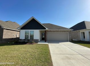 107 Judice Ln, Duson, LA 70529