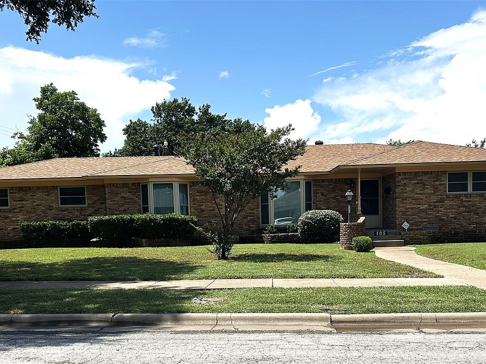 1st image of 105 Lindenwood Dr