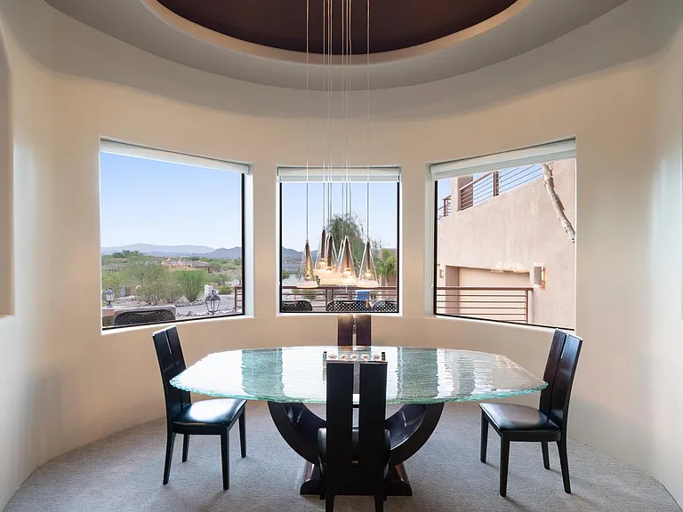 Dinning Room