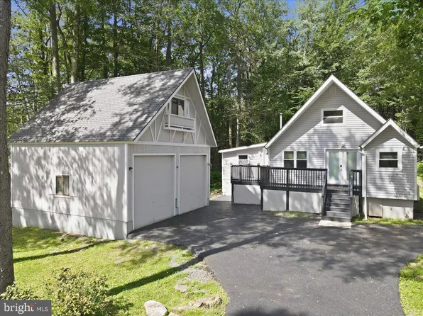 320 Lamont Way, Tobyhanna, PA 18466