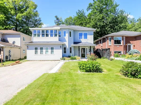 1842 Simcoe Blvd, Innisfil, ON L9S 4N4