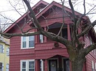 15 Mildred Ave, Worcester, MA 01603