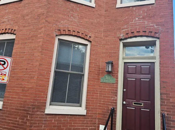 511 N Henry St, Richmond, VA 23220