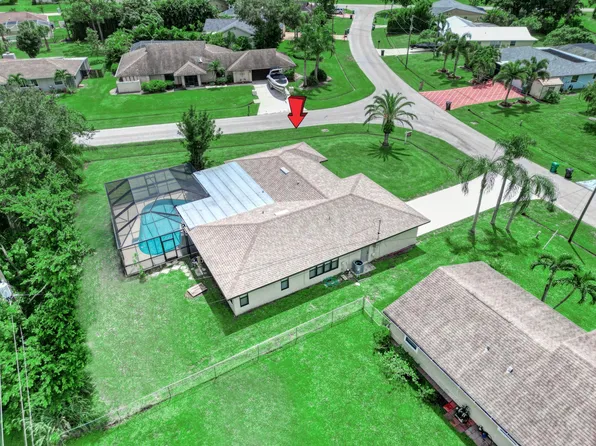 2467 SE Wishbone Road, Port St Lucie, FL 34953