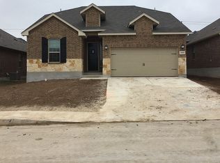 1810 Cedric Ln, San Antonio, TX 78213
