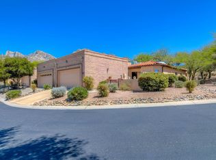 256 E Southern Pines Dr, Oro Valley, AZ 85737