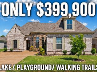 3776 Andreas Dr, Southaven, MS 38672