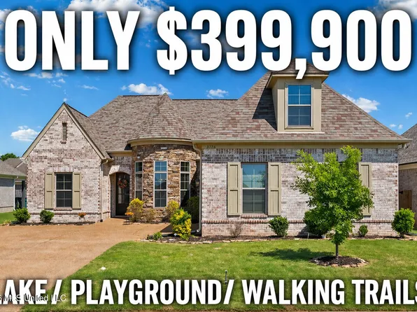 3776 Andreas Dr, Southaven, MS 38672