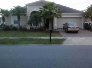 918 Timber Isle Dr, Orlando, FL 32828