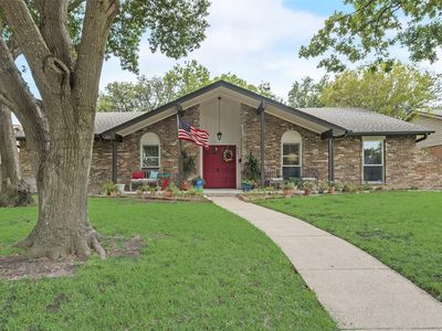 413 Canyon Ridge Dr, Richardson, TX, 75080