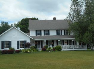 47 Mountain View Way, Salem, NY 12865