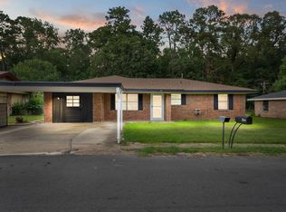 101 Francis St, New Llano, LA 71461