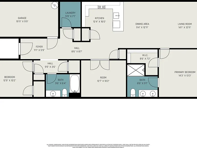 8993 Orchid Reserve Cir — Photo 32