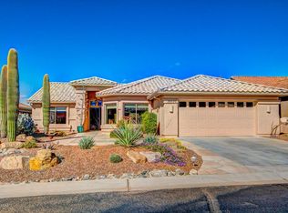 39330 S Winding Trl, Saddlebrooke, AZ 85739