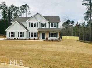 214 Stone Gate Dr, Lagrange, GA 30241