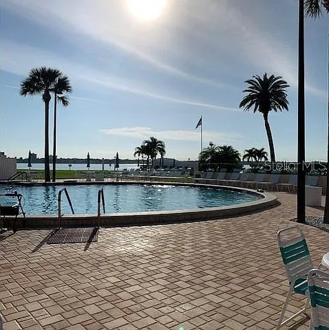 800 S Gulfview Blvd #302 — Photo 20