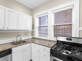 Underwood Court, Birmingham, AL 35205