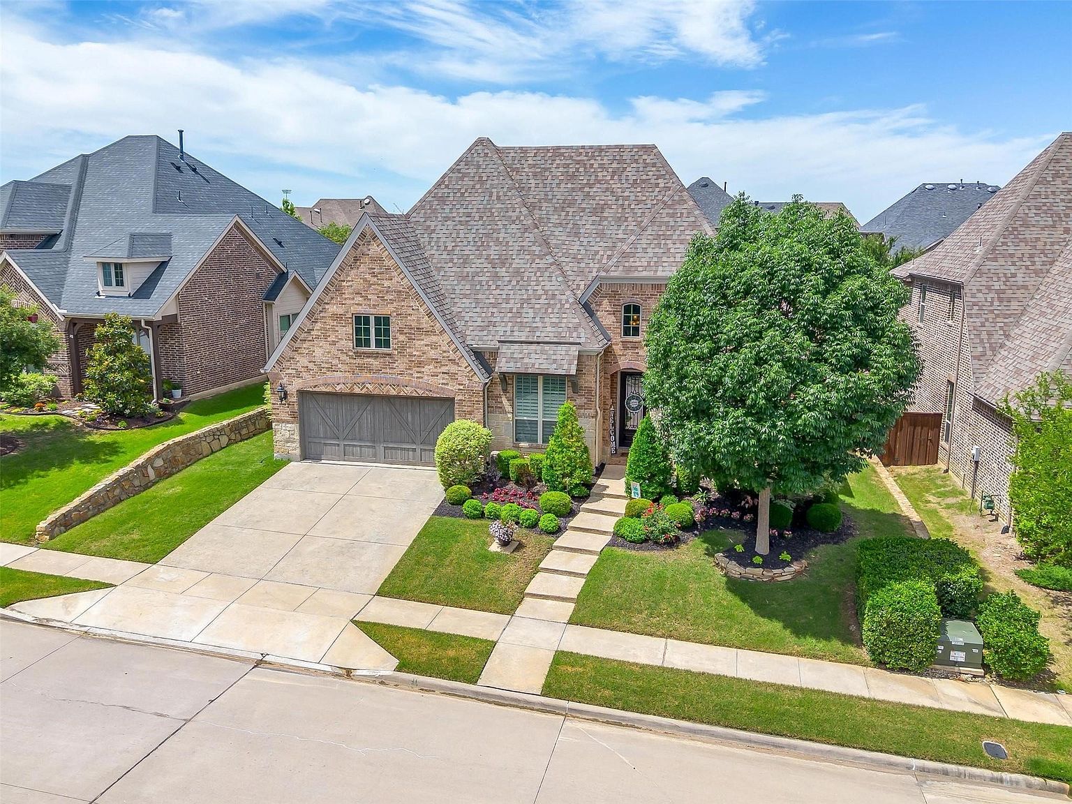 6309 Willow Ridge Trl, Argyle, TX 76226 | Zillow